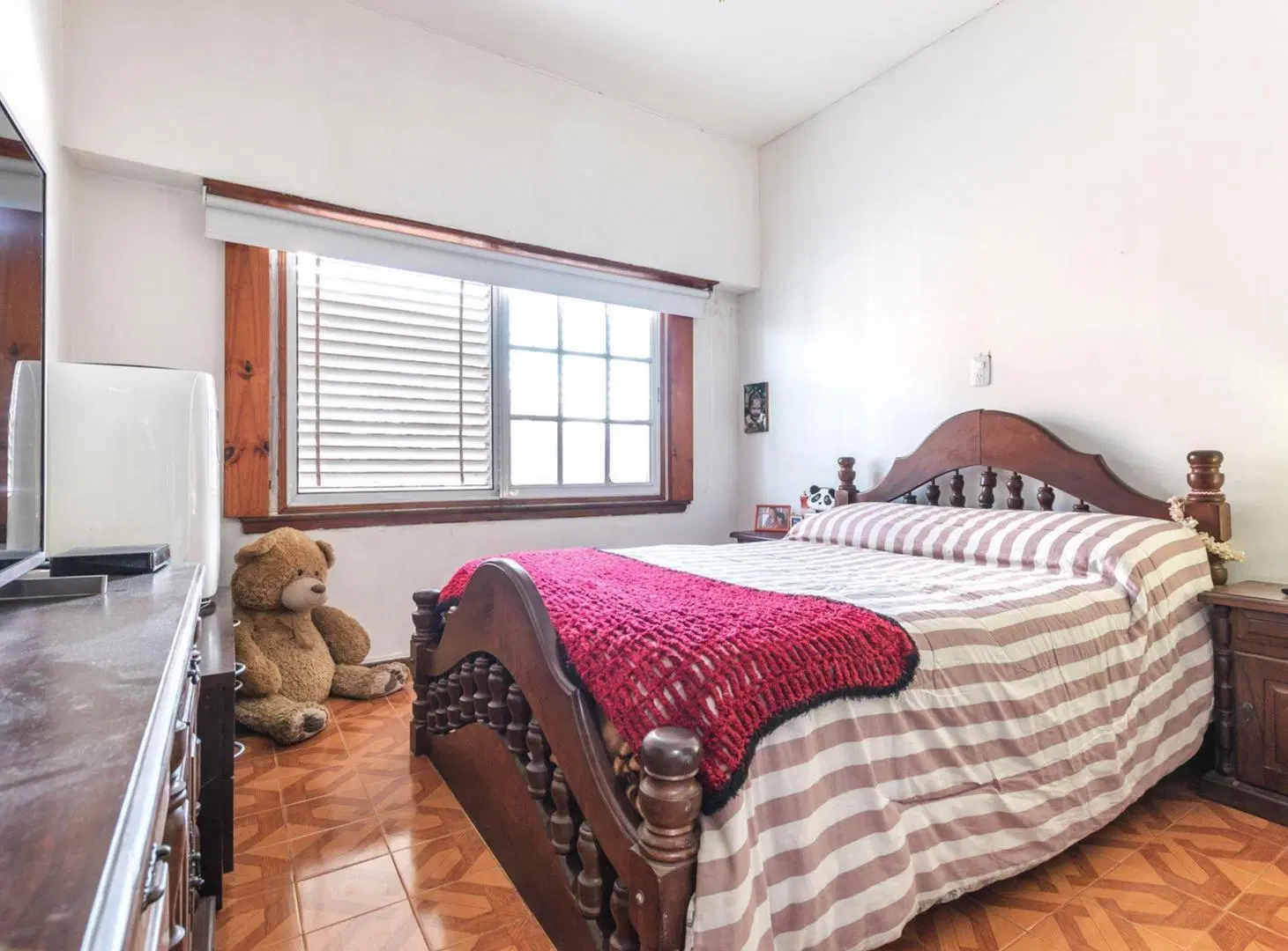 Ph 4 amb en venta en Lomas de Zamora con terraza 4