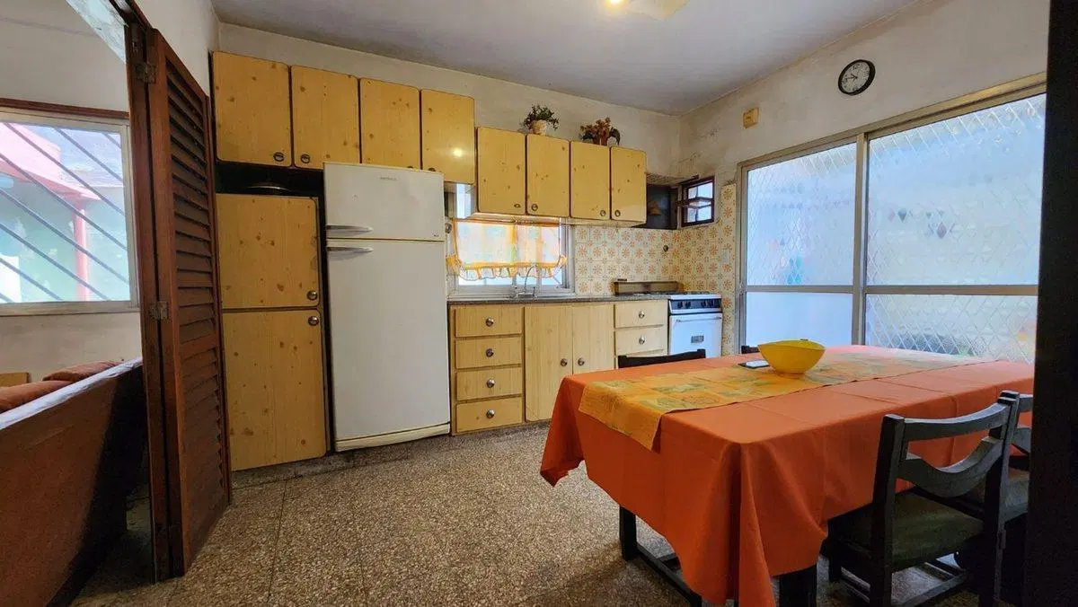 Casa 3 amb c/coch+galpón exc ubicación OPORTUNIDAD 3