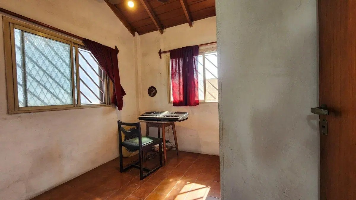 Casa 3 amb c/coch+galpón exc ubicación OPORTUNIDAD 5