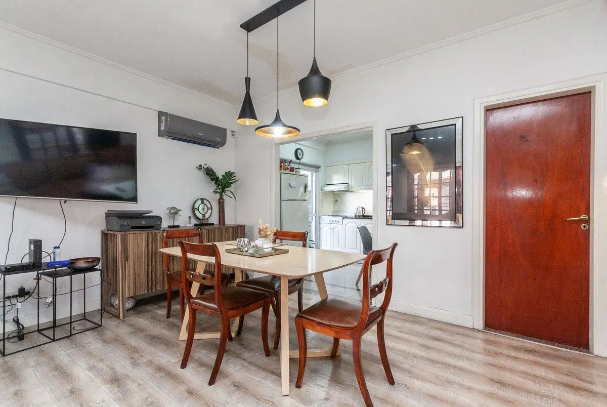 DUPLEX VALENTIN ALSINA - EXCELENTE UBICACION 2