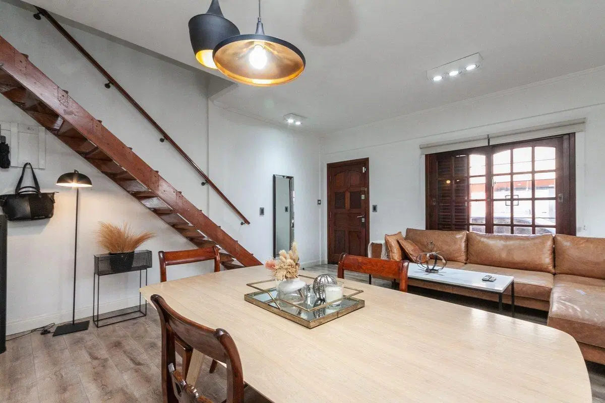 DUPLEX VALENTIN ALSINA - EXCELENTE UBICACION 4