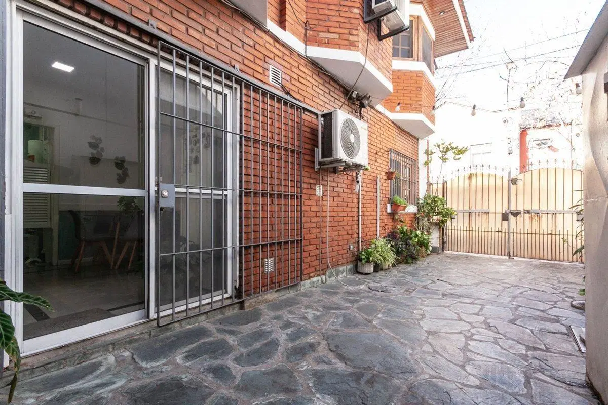 DUPLEX VALENTIN ALSINA - EXCELENTE UBICACION 8