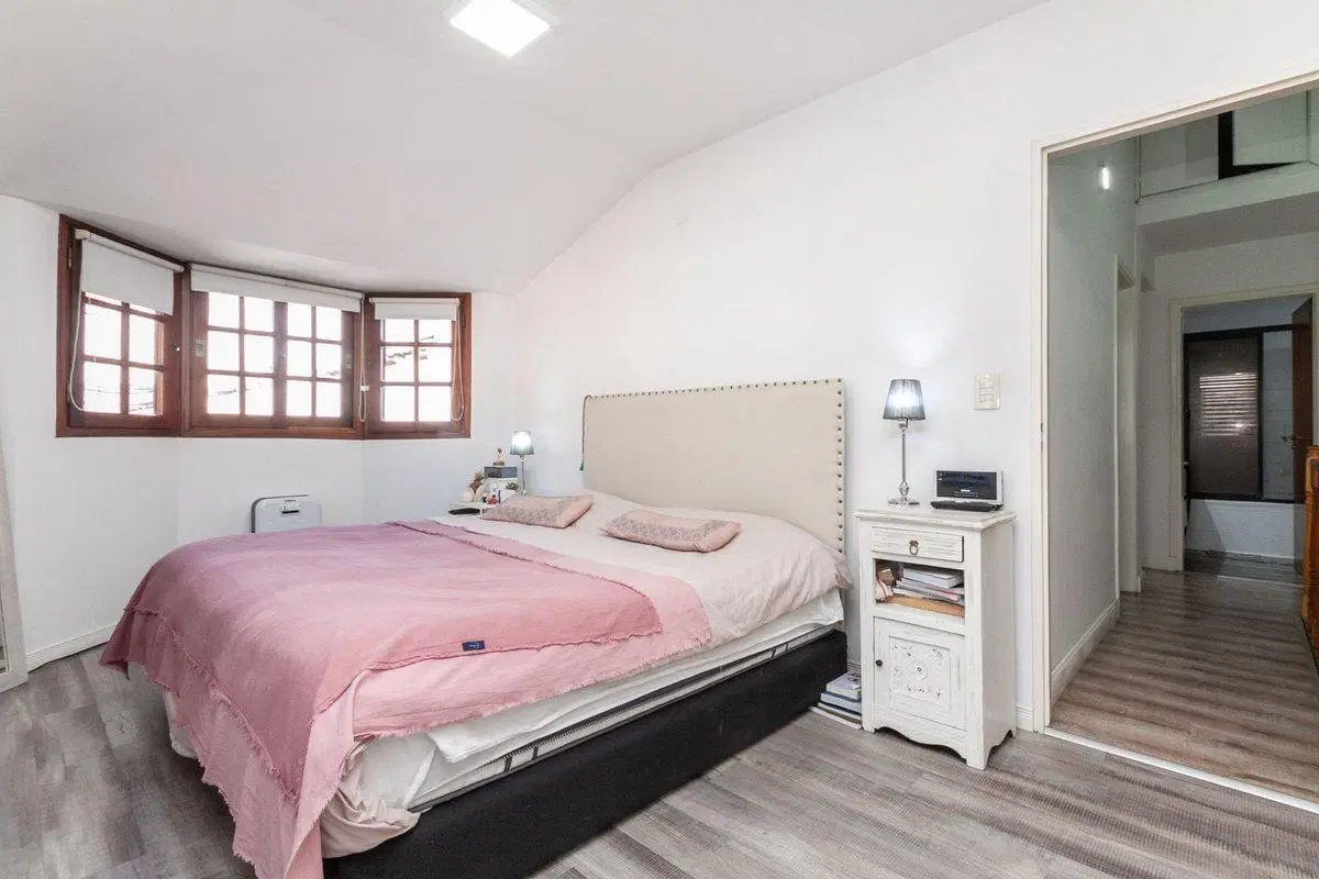 DUPLEX VALENTIN ALSINA - EXCELENTE UBICACION 5