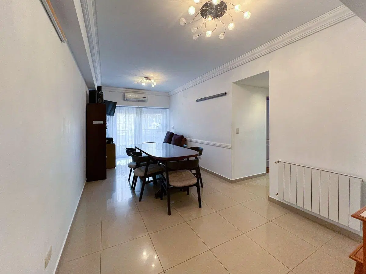 Departamento venta 4 amb. Lanús centro apto cred. 4