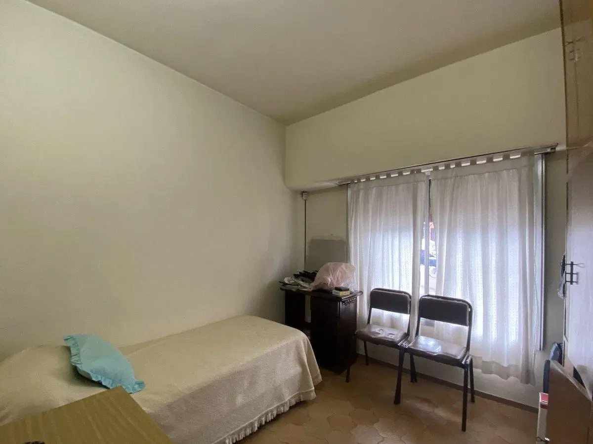 VENTA EN BLOCK 2 CASAS CON COCHERA Y GRAN JARDÍN 4