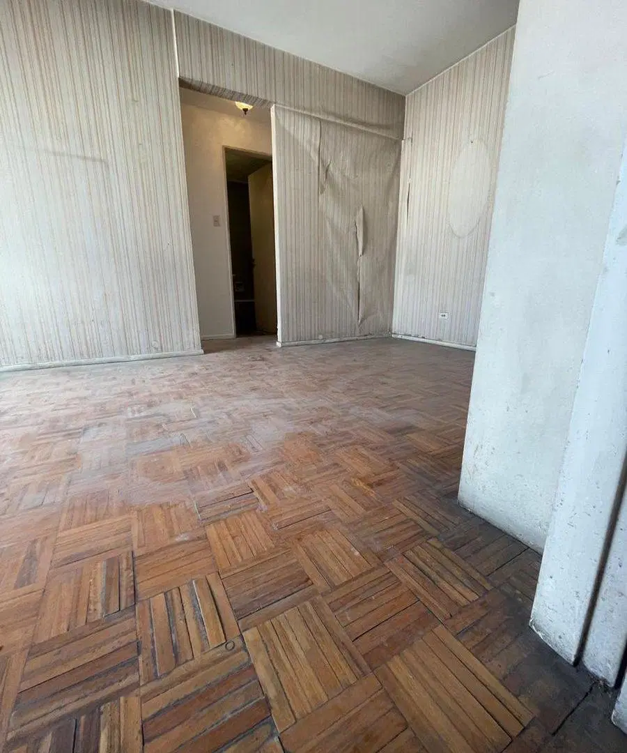 DEPARTAMENTO 2 y ½  AMBIENTES CON BALCON AL FRENTE 5