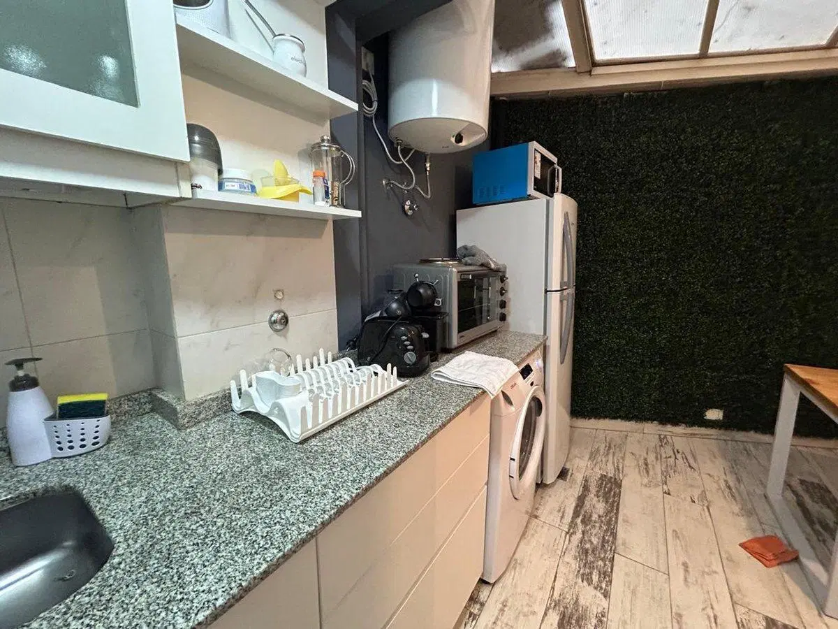 DEPARTAMENTO 3 AMB SAN TELMO  EN VENTA RECICLADO 5