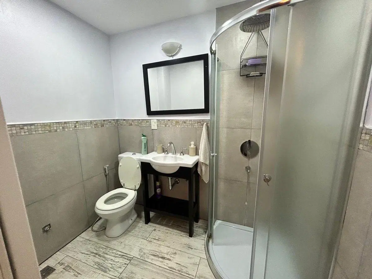 DEPARTAMENTO 3 AMB SAN TELMO  EN VENTA RECICLADO 4