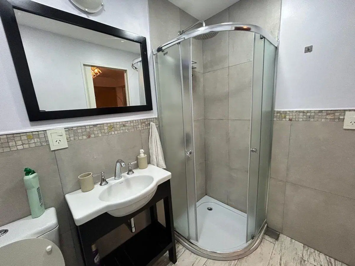 DEPARTAMENTO 3 AMB SAN TELMO  EN VENTA RECICLADO 3