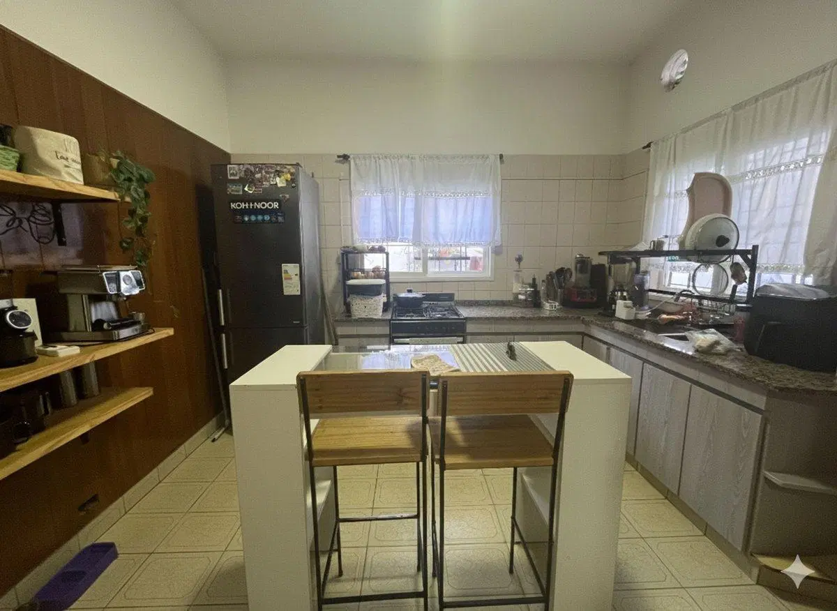 EXCELENTE PH TIPO CASA EN BANFIELD. APTO CREDITO 3