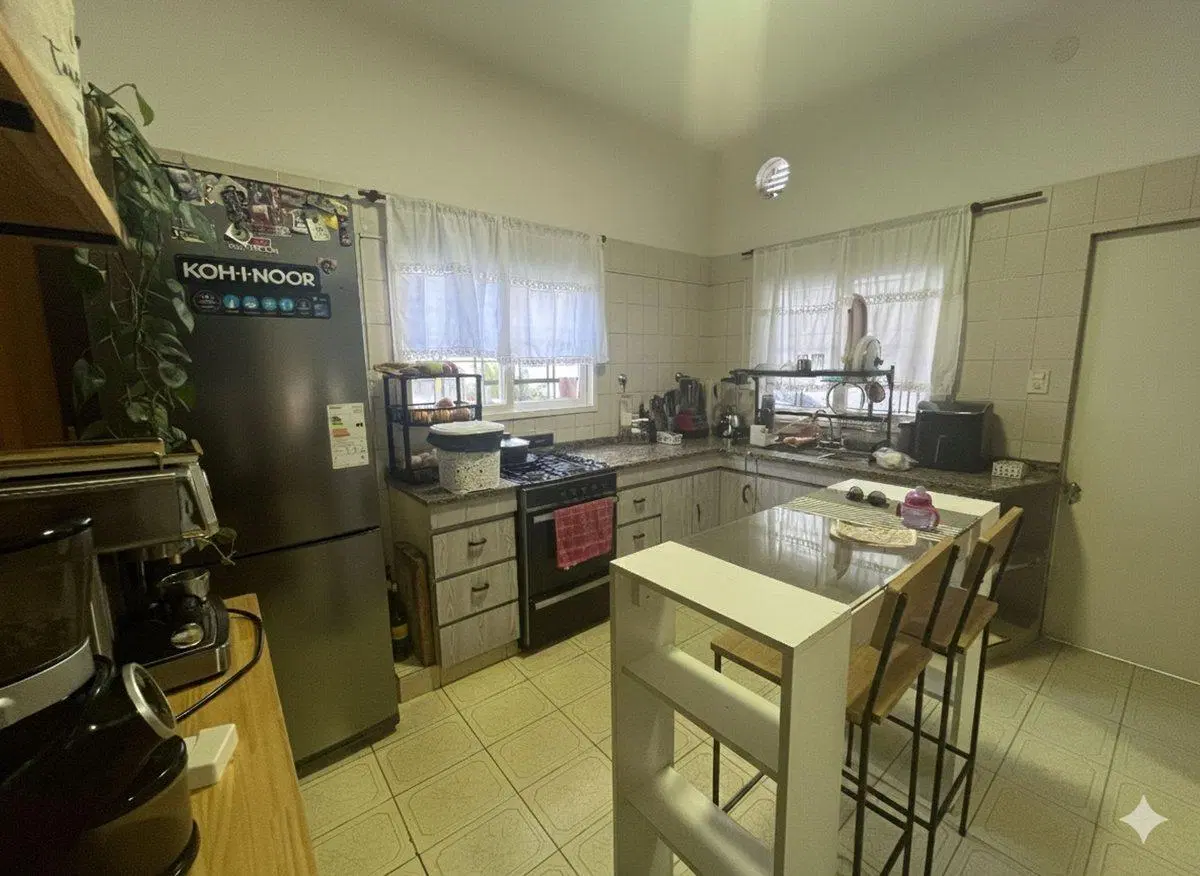EXCELENTE PH TIPO CASA EN BANFIELD. APTO CREDITO 4