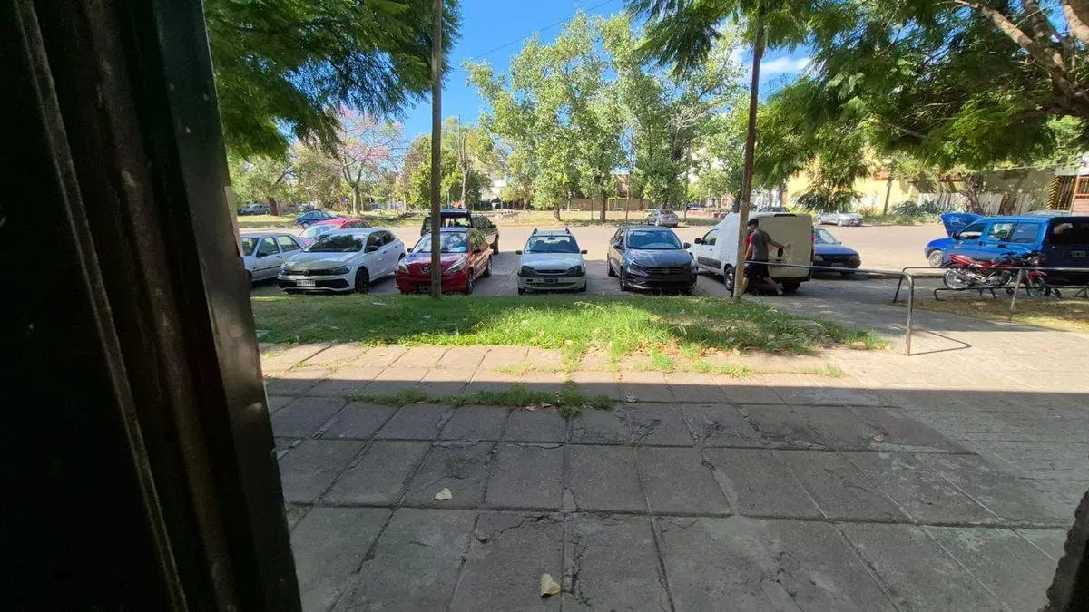 VENTA MONOAMBIENTE/LOCAL VILLA CELINA 5