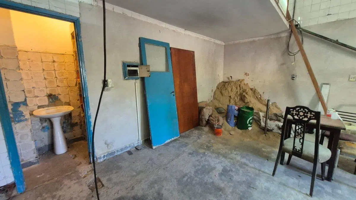 VENTA MONOAMBIENTE/LOCAL VILLA CELINA 4
