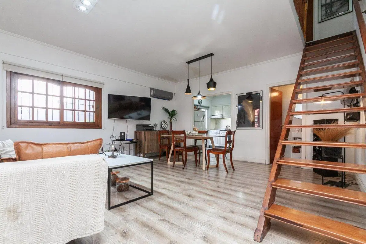 DUPLEX VALENTIN ALSINA - EXCELENTE UBICACION 2
