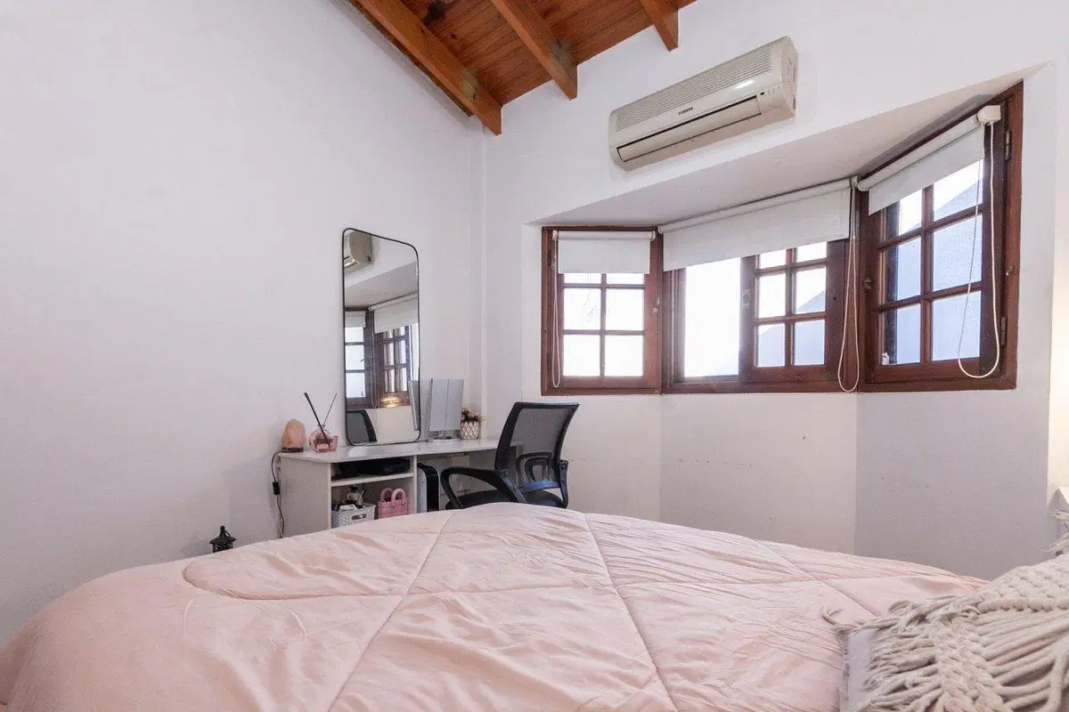 DUPLEX VALENTIN ALSINA - EXCELENTE UBICACION 4