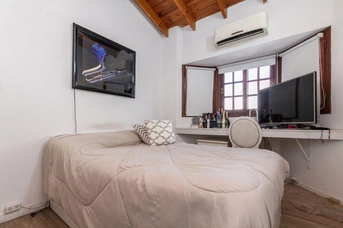 DUPLEX VALENTIN ALSINA - EXCELENTE UBICACION 5