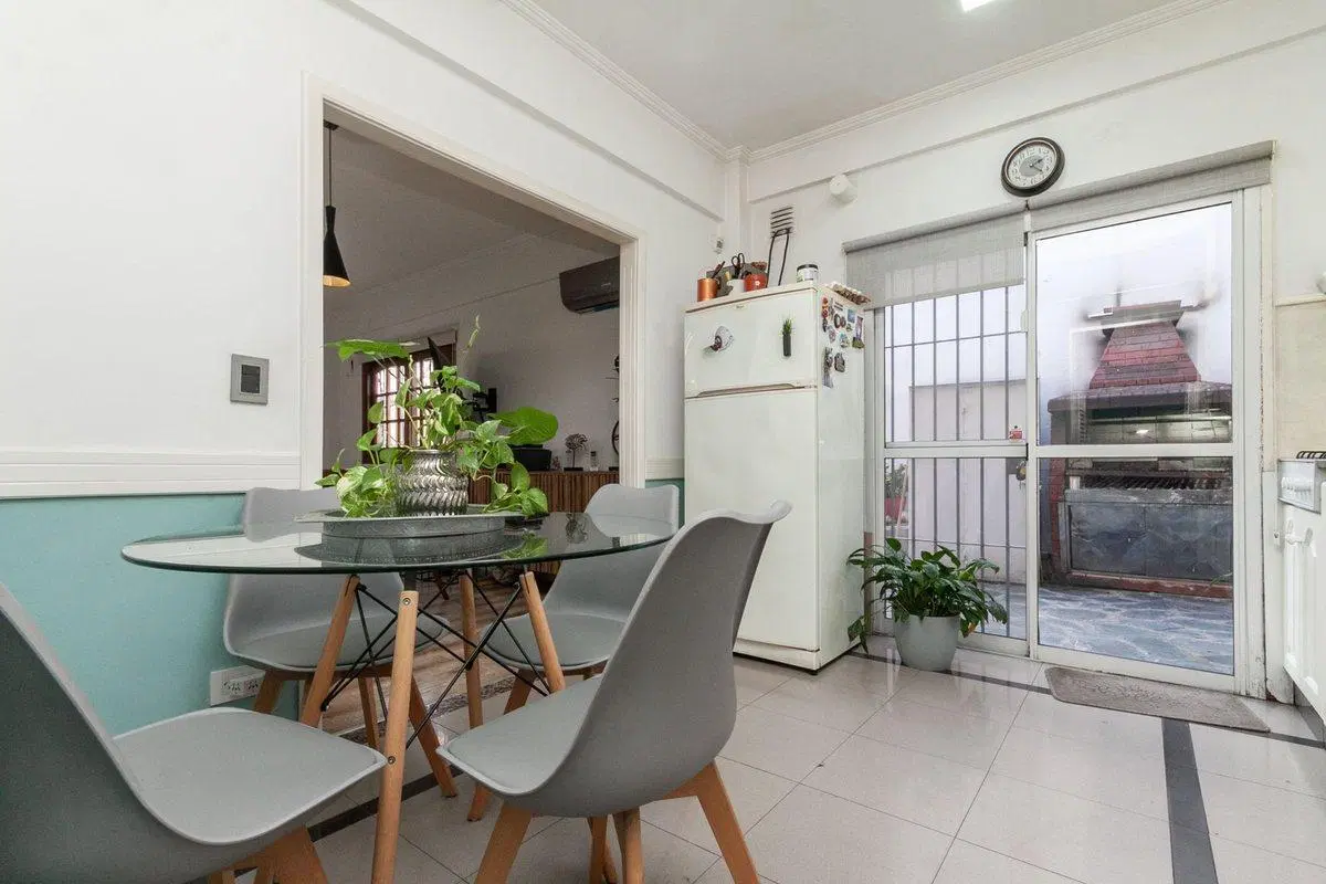 DUPLEX VALENTIN ALSINA - EXCELENTE UBICACION 8