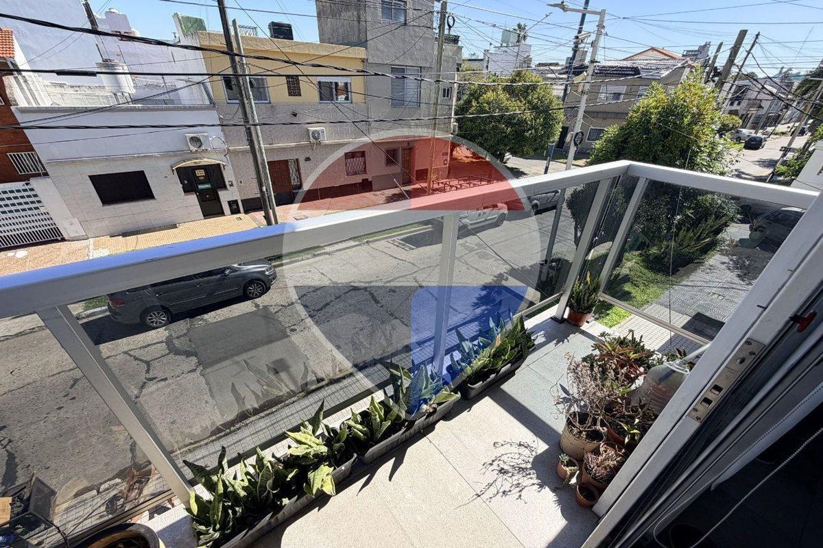 Foto de VTA DPTO 3 AMB / COCHERA / BALCON / SUM, imagen 5