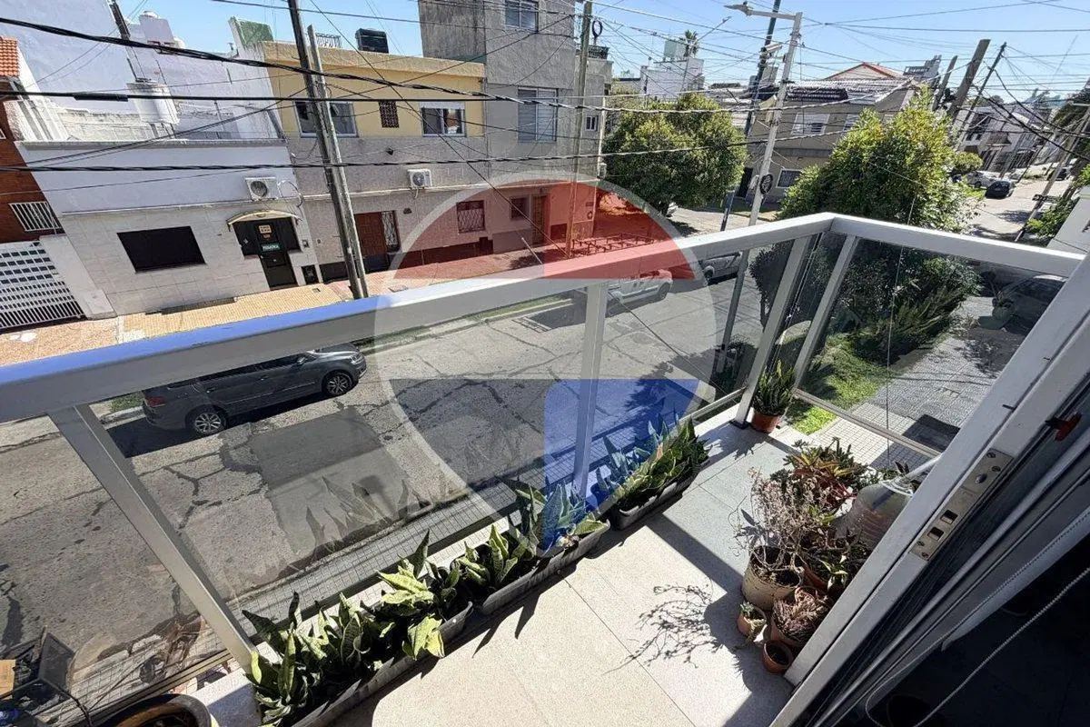 VTA DPTO 3 AMB / COCHERA / BALCON / SUM 5