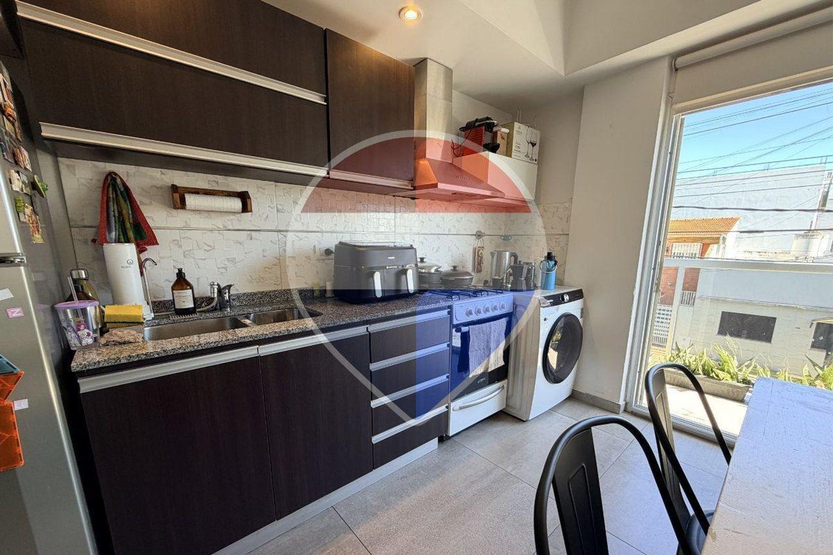 Foto de VTA DPTO 3 AMB / COCHERA / BALCON / SUM, imagen 1