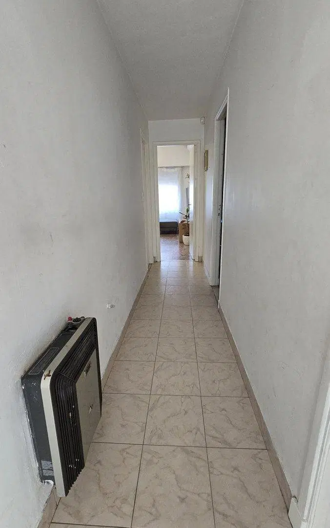 Casa tipo PH al frente 4 amb c/garage - Exc estado 4