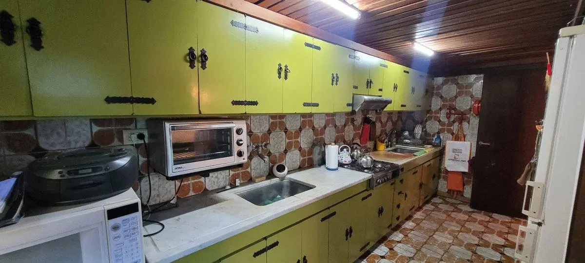 CASA EN 2 PLANTAS C/ COCHERA CUBIERTA FONDO LIBRE 4