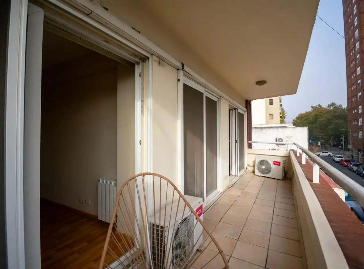 VENTA DEPARTAMENTO PISO 4 AMB  QUILMES CENTRO 2