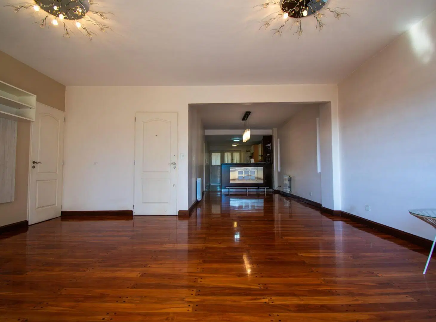 VENTA DEPARTAMENTO PISO 4 AMB  QUILMES CENTRO 4