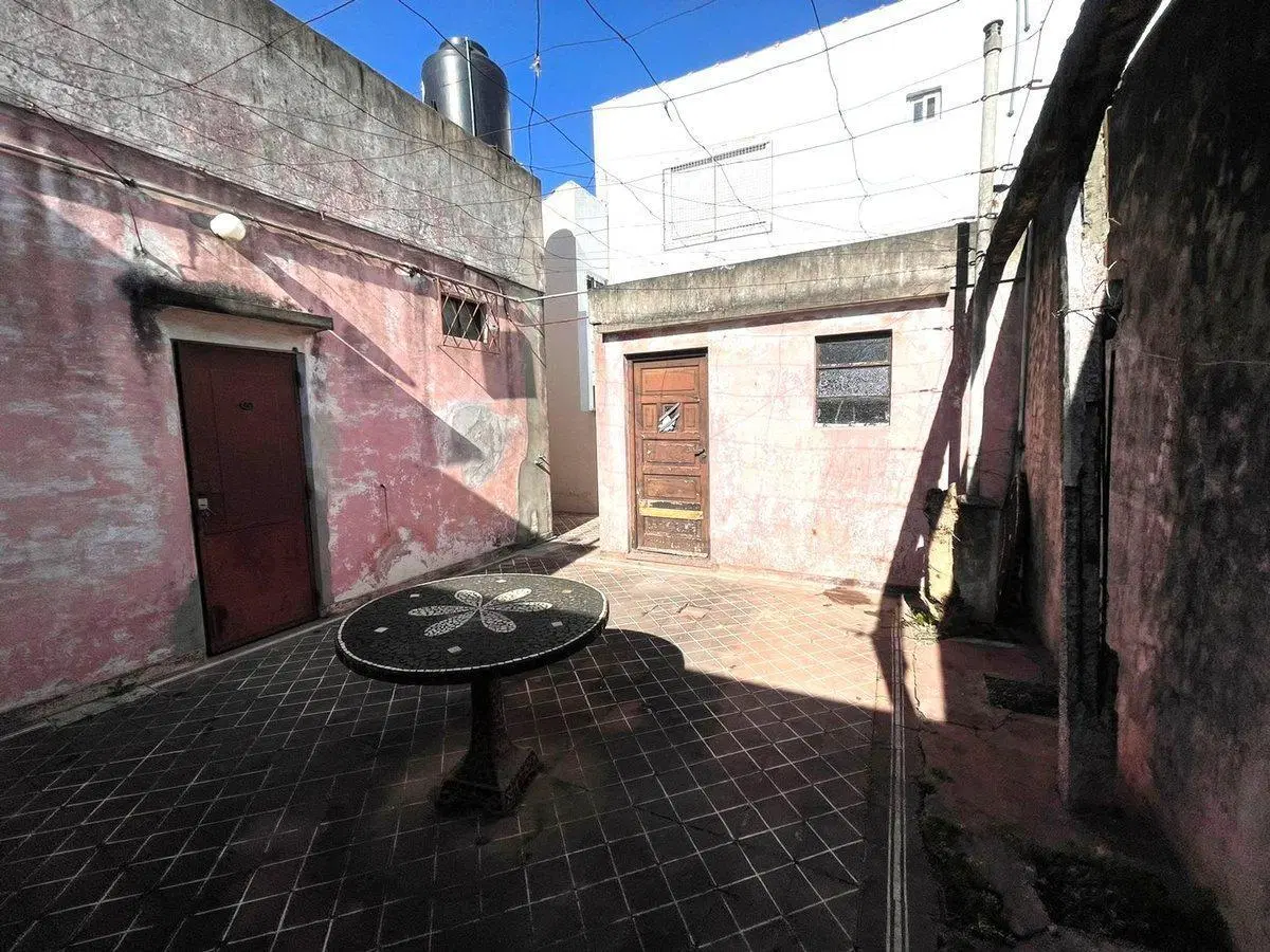 PH 2 AMB CON PATIO Y ENTRADA INDEPENDIENTE S/ EXP 3
