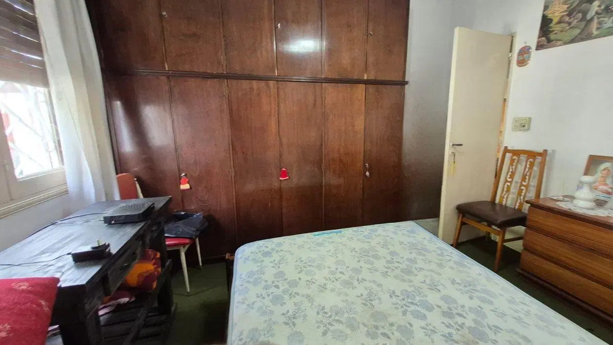VENTA CASA 3 AMB COCHERA QUINCHO TERRAZA APTO CRED 5