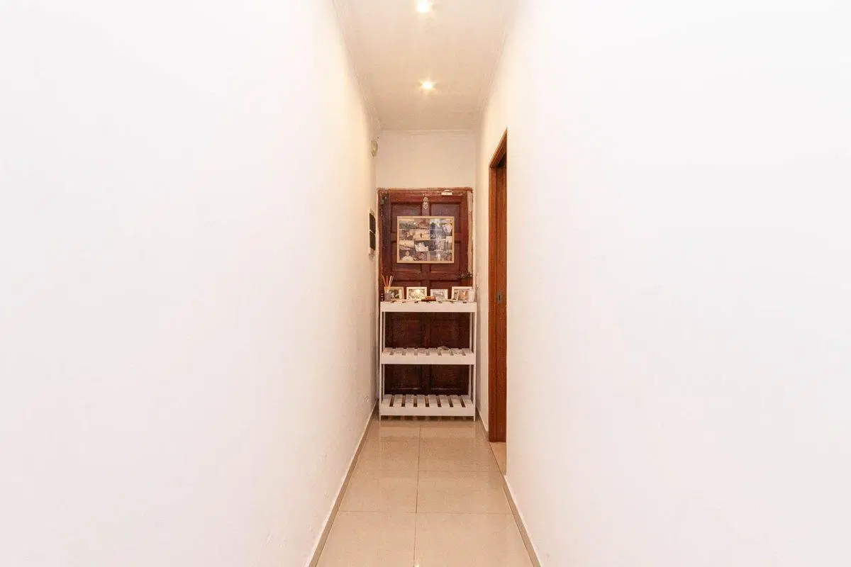 VENTA CASA 4 AMBIENTES/ LLAVALLOL 5