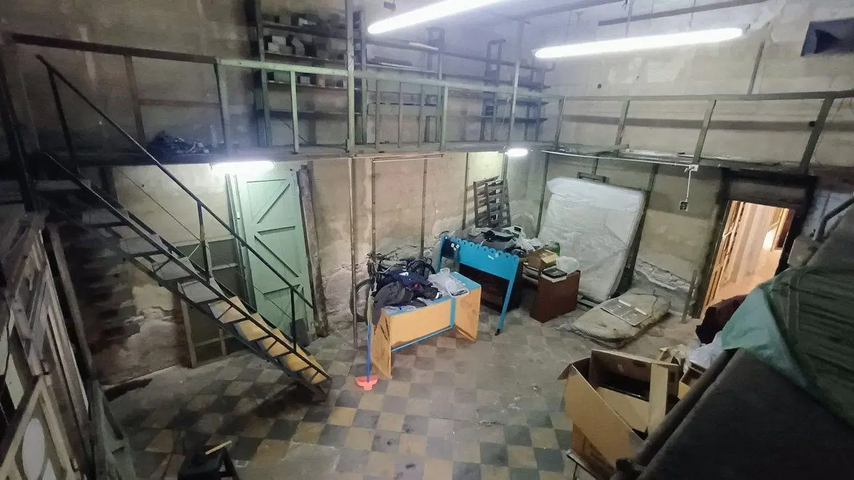 2 PH+LOCAL S/AV. YRIGOYEN AVELLANEDA- APTO CREDITO 3
