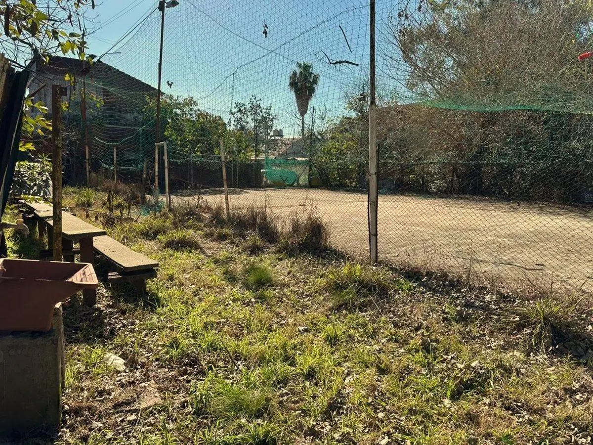 Terreno en Block 2114 m2 en Venta- Banfield 2