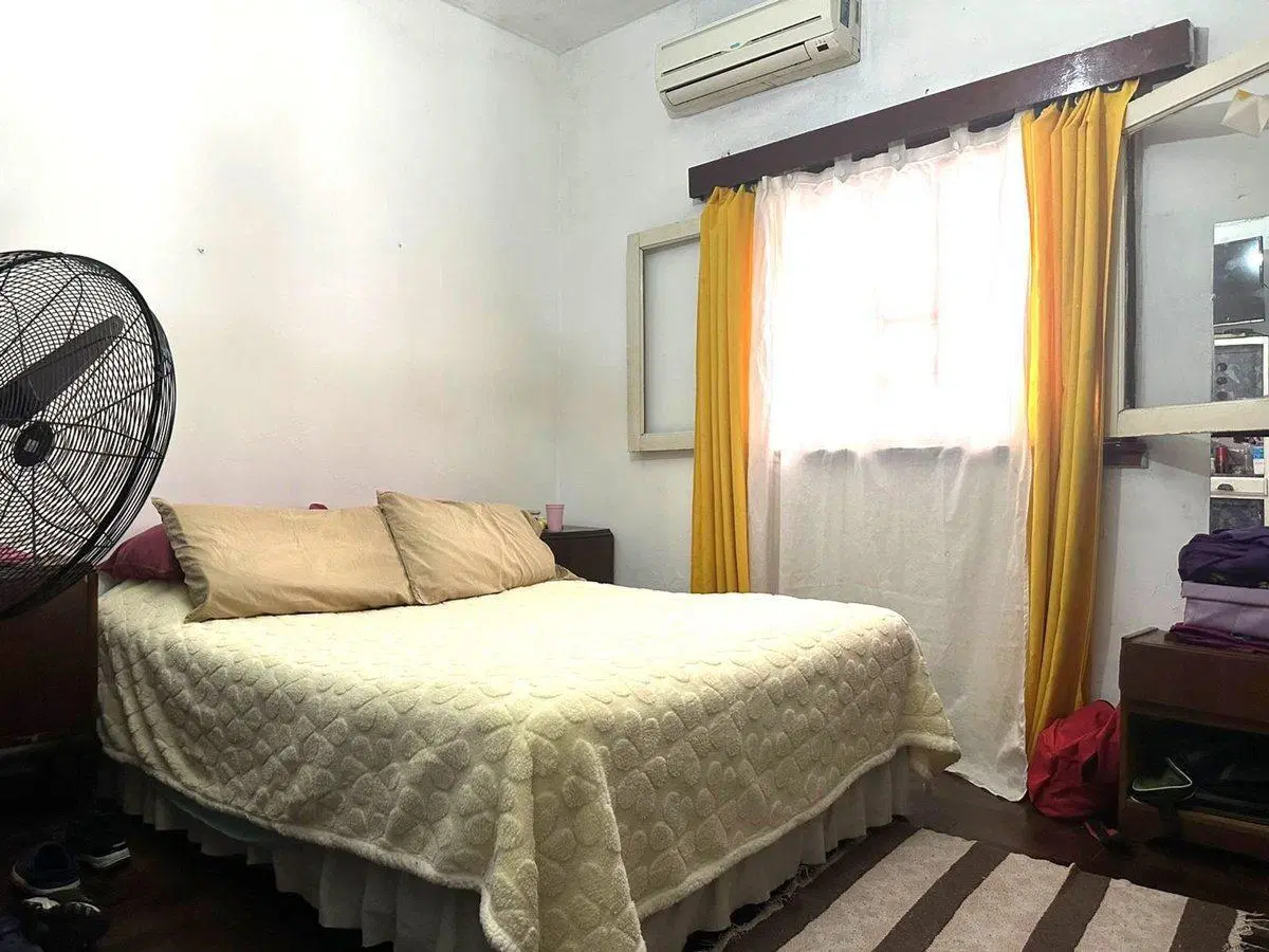 Venta casa 3 amb Cochera, Patio y Terraza 2