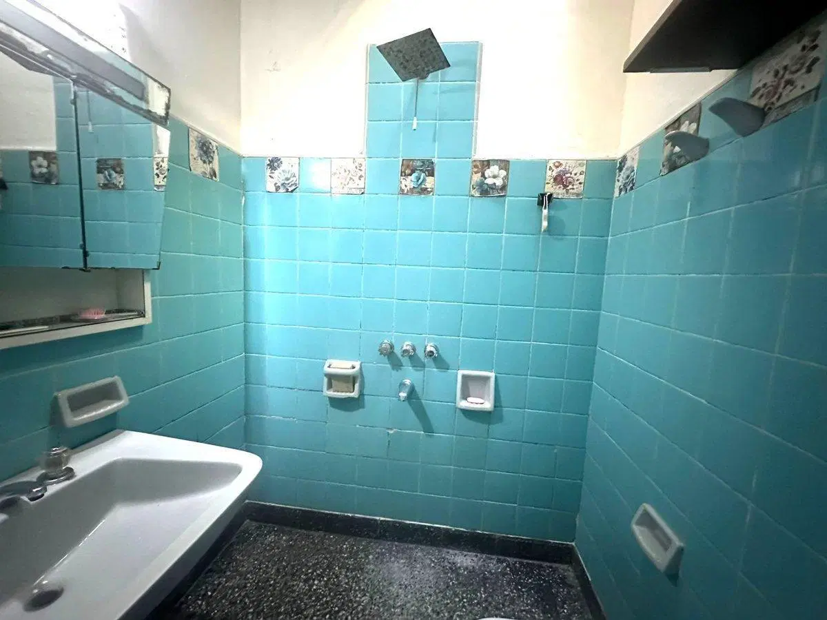 Venta casa 3 amb Cochera, Patio y Terraza 5