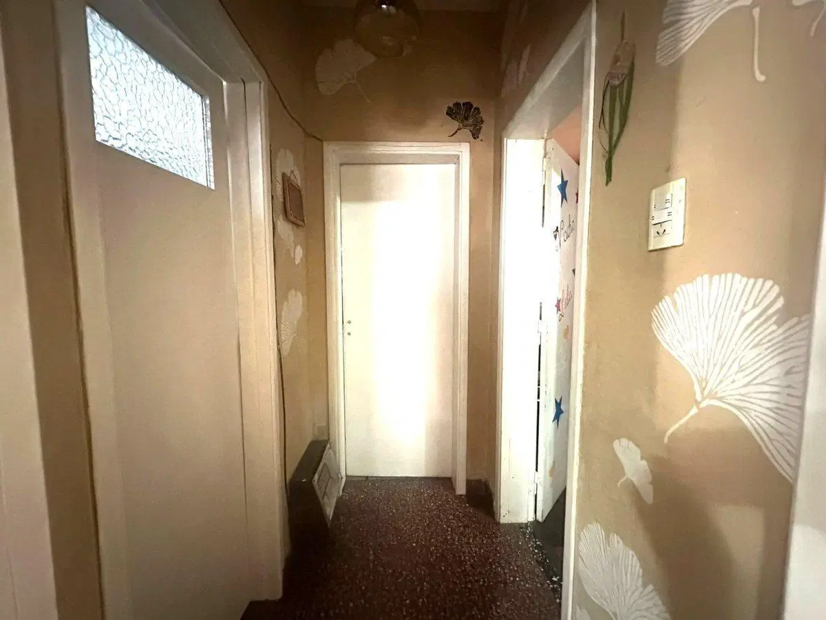 Venta casa 3 amb Cochera, Patio y Terraza 3