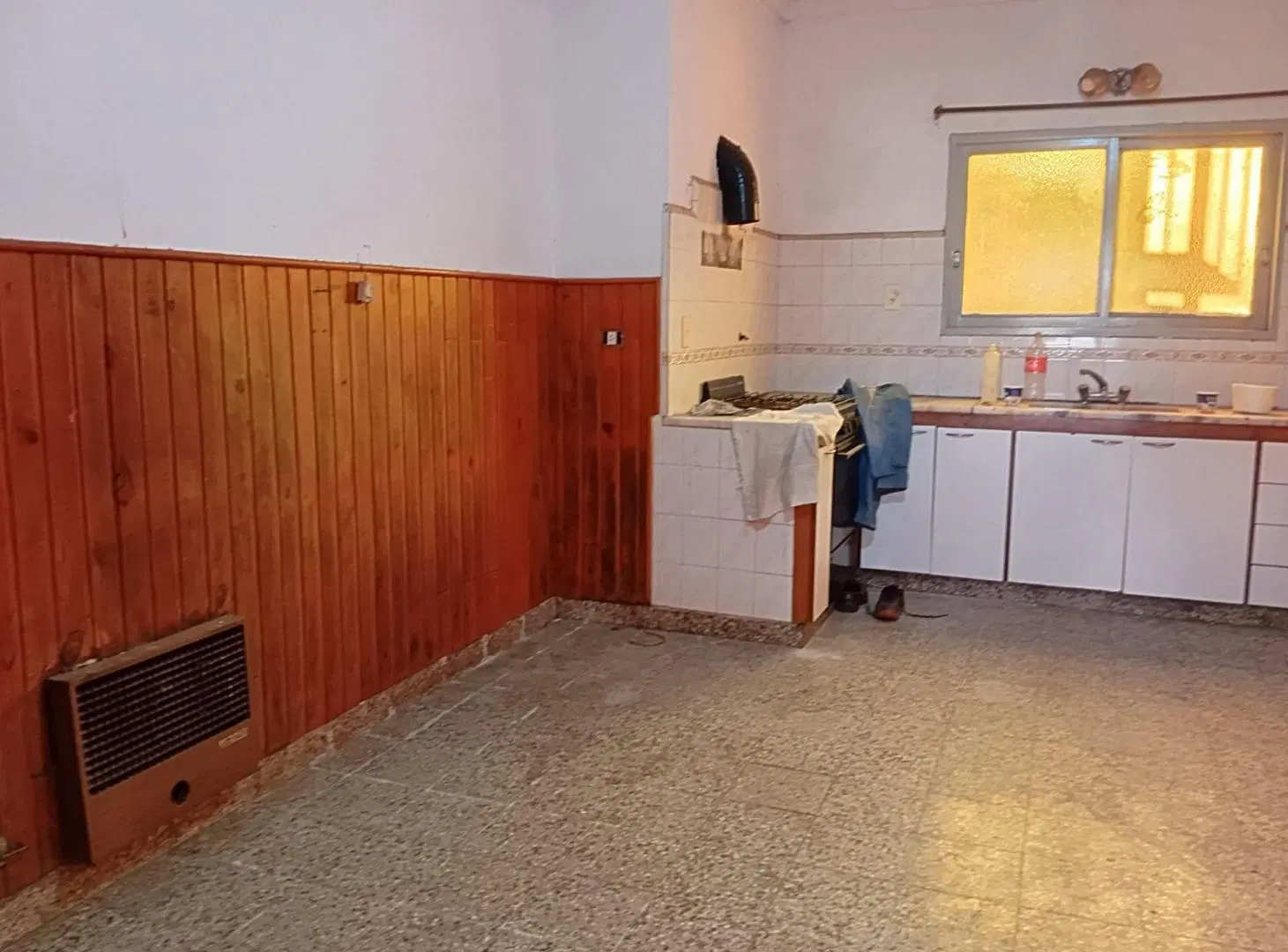 PH de 4 Ambientes con Cochera y Terraza Propia 5