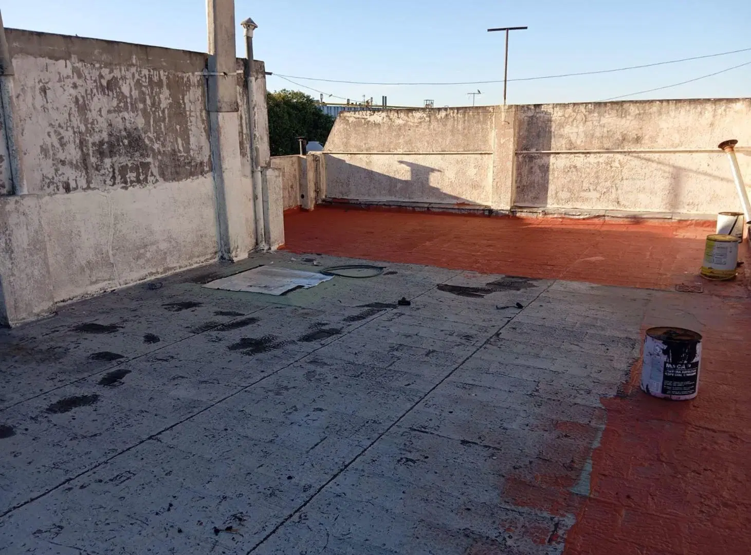 PH de 4 Ambientes con Cochera y Terraza Propia 2
