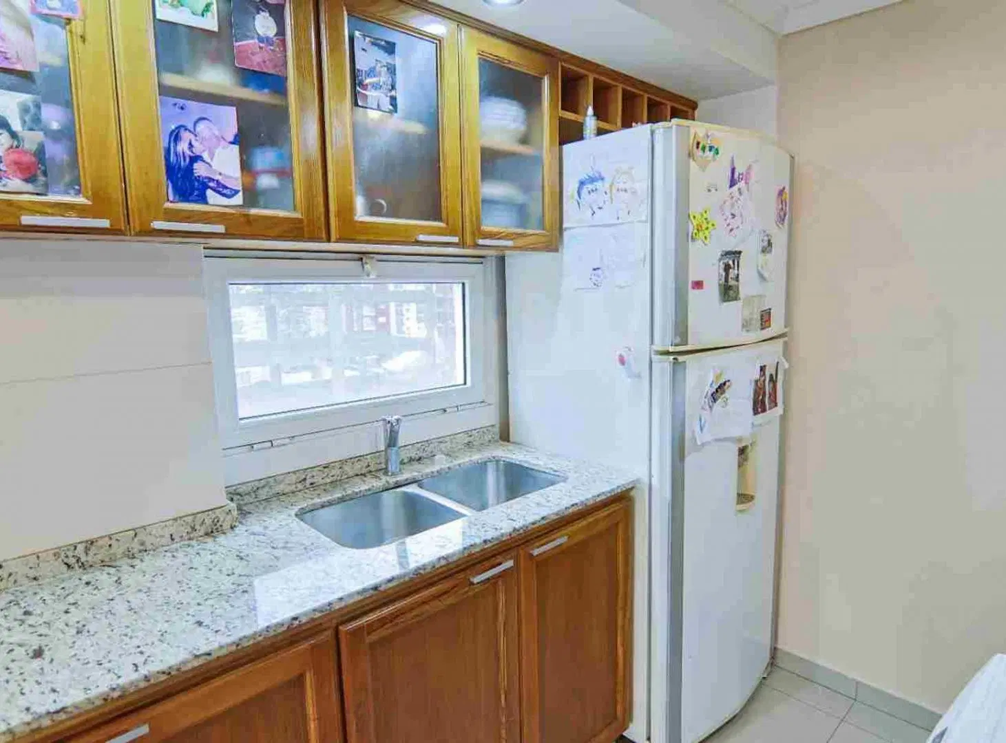 VENTA 3 AMB IMPECABLE  APTO CREDITO LANUS  OESTE 4