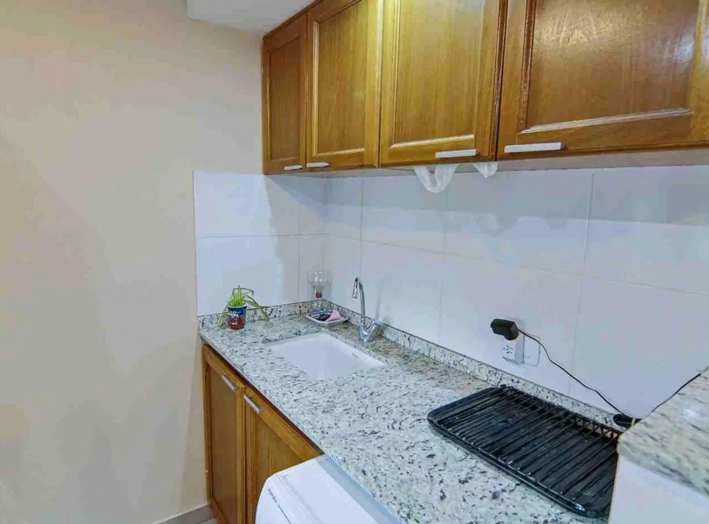 VENTA 3 AMB IMPECABLE  APTO CREDITO LANUS  OESTE 3