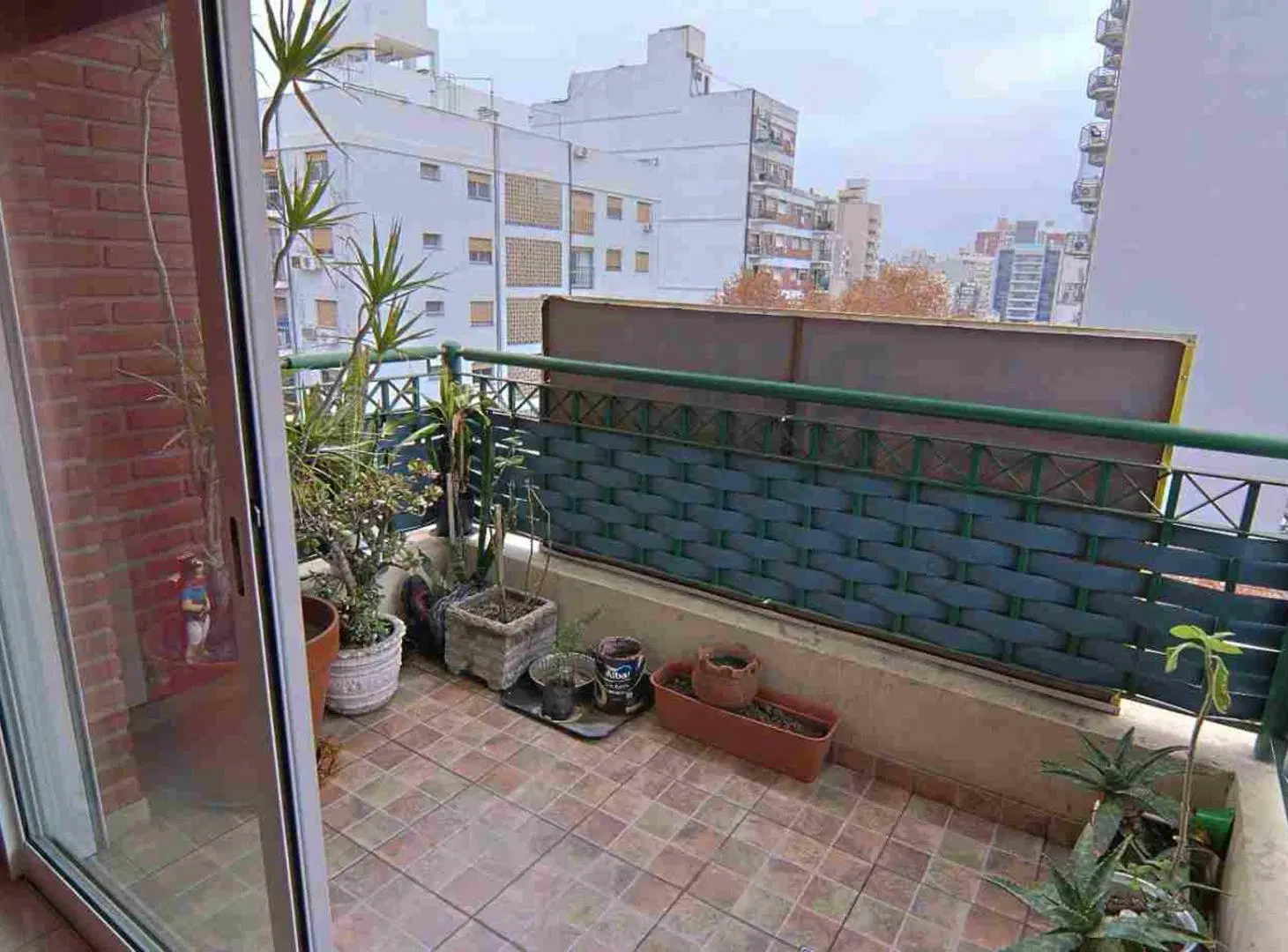 VENTA 3 AMB IMPECABLE  APTO CREDITO LANUS  OESTE 5