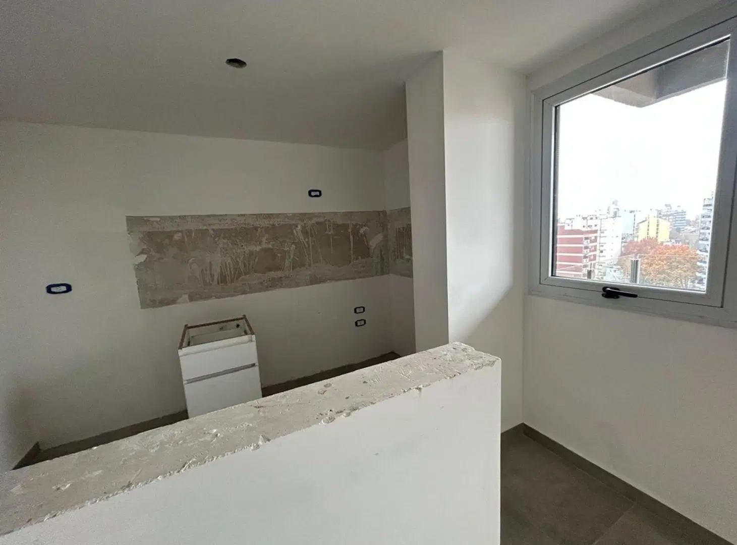 VENTA DPTO 2 AMB CON COCHERA A ESTRENAR LANUS ESTE 3