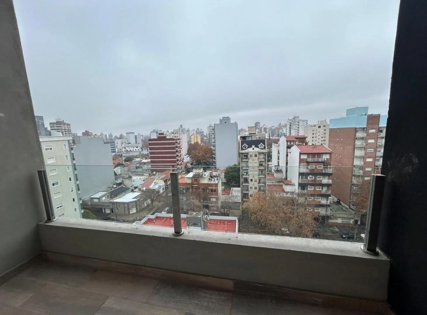 VENTA DPTO 2 AMB CON COCHERA A ESTRENAR LANUS ESTE 4