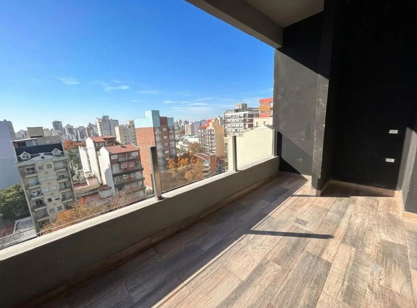 VENTA DPTO 2 AMB CON COCHERA A ESTRENAR LANUS ESTE 3