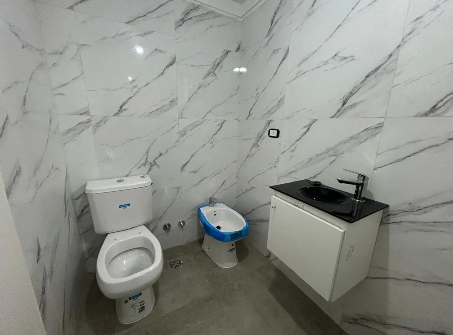 VENTA DPTO 2 AMB A ESTRENAR!! DOBLE BALCON 3