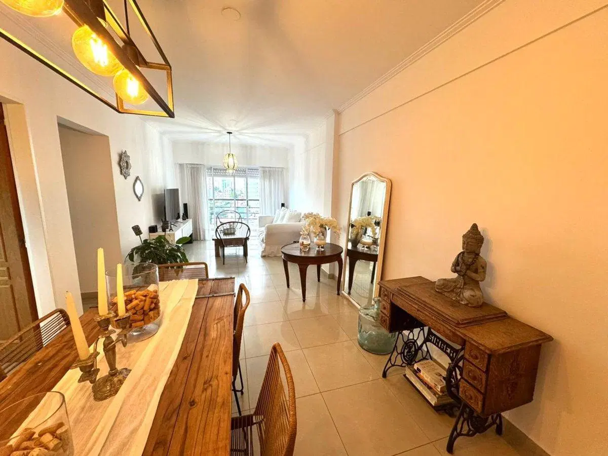 VENTA DPTO 3 AMB + COCHERA/BALCÓN /LAVADERO /WILDE 5