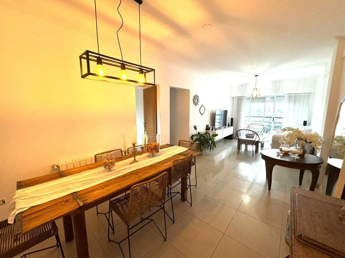 VENTA DPTO 3 AMB + COCHERA/BALCÓN /LAVADERO /WILDE 2