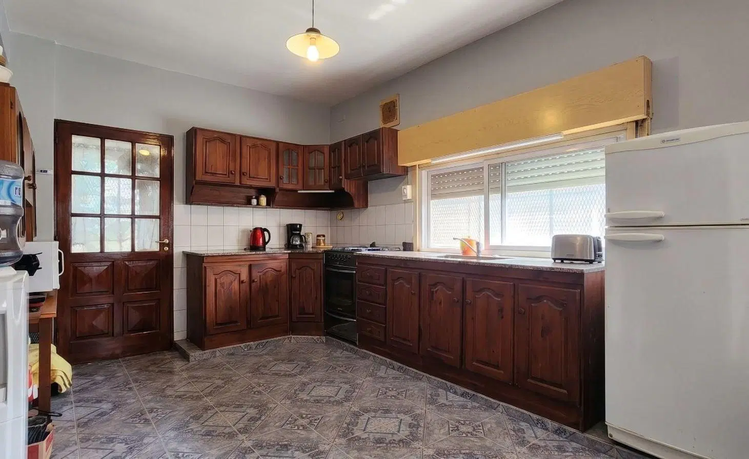 Casa 3 amb en venta en Lanús con cochera y patio 4