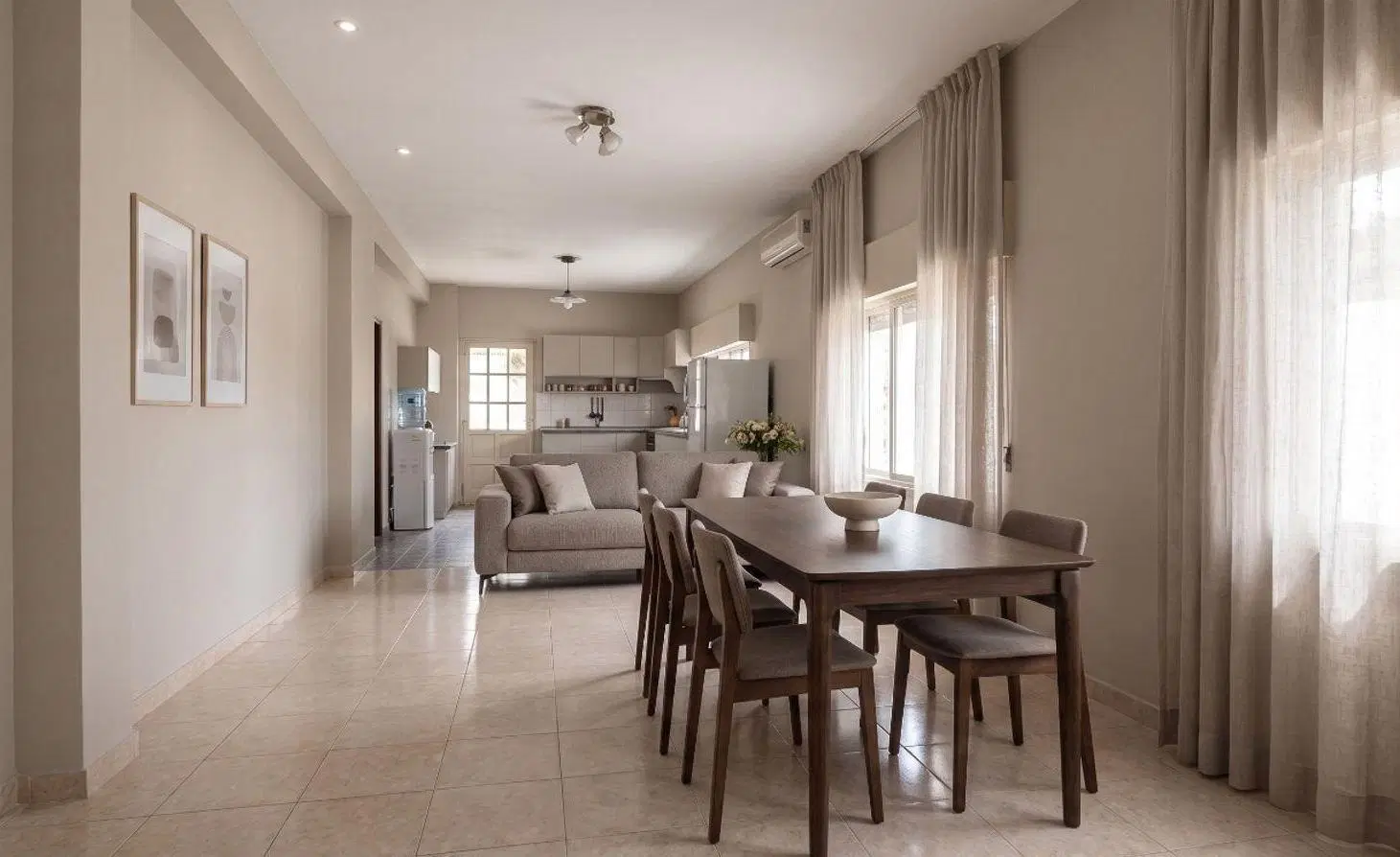 Casa 3 amb en venta en Lanús con cochera y patio 5