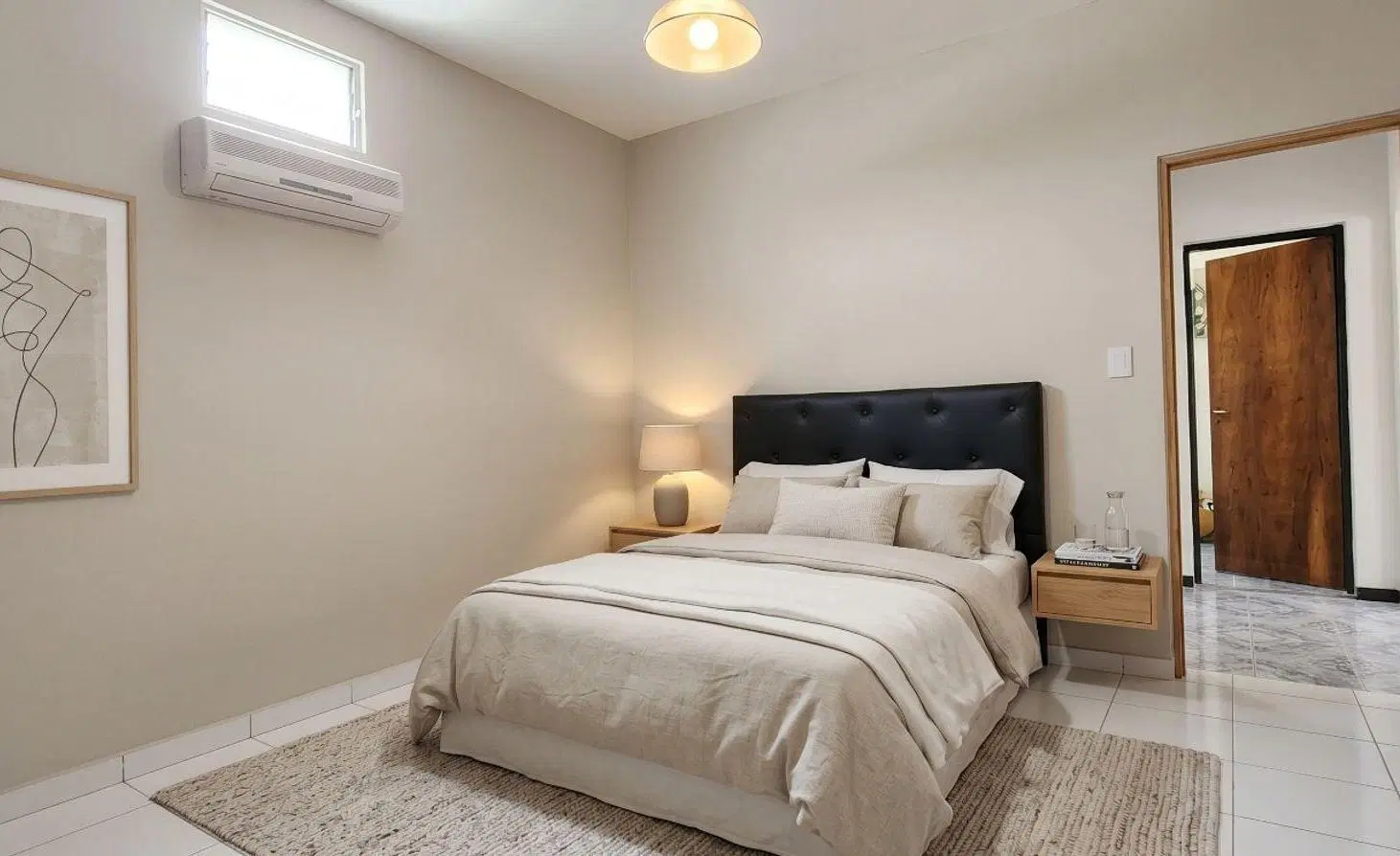 Casa 3 amb en venta en Lanús con cochera y patio 5
